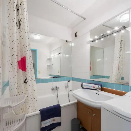 Studio Turquoise-7 Cavalaire-sur-Mer