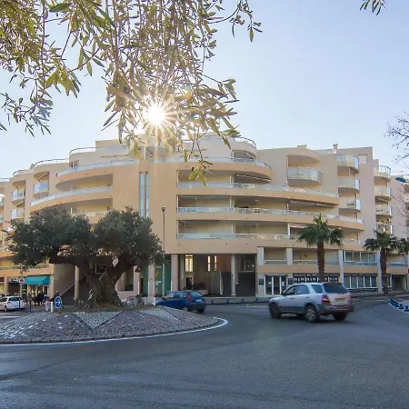 Studio Turquoise-7 Cavalaire-sur-Mer